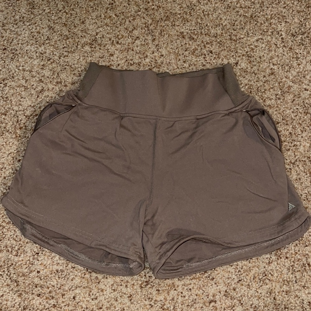 Balance Athletica Trek Short in Terrain